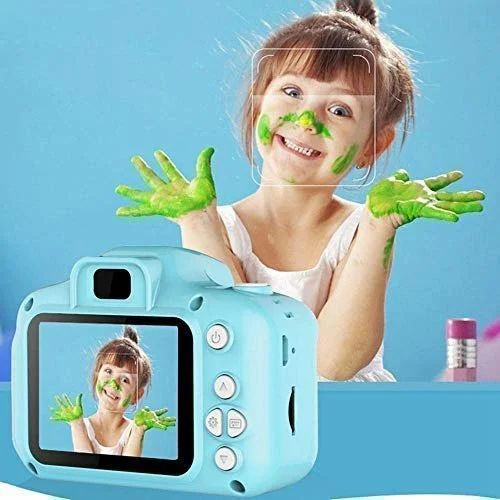 Digital Kids Camera Child Handy Portable Mini Camera