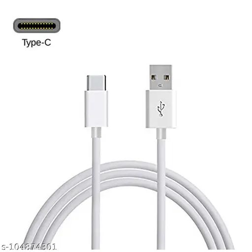 Type C Charging Data Cable Compatible for 100cm - Image 6