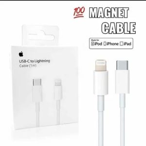 Type C Charging Data Cable Compatible for 100cm