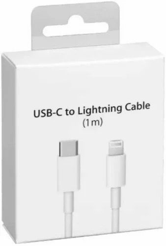 Type C Charging Data Cable Compatible for 100cm - Image 3