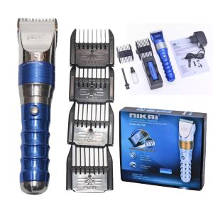 Nikai NK-1750 Professional Advanced Shaving System